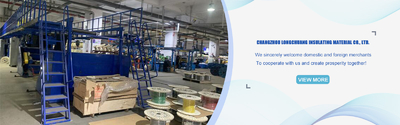 Quality Heat Shrink Insulation Tube factory