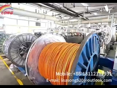 Heat shrink tube manufacture