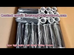 Super high quality silicone cold shrink tubing