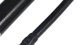 Cold Shrink Tube Protects RRU Connections