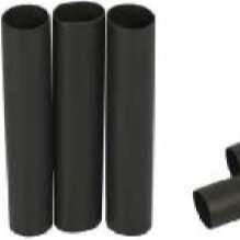 Latest company blogs about Why is heat resistance a critical factor when choosing Heat Shrink Insulation Tubes?