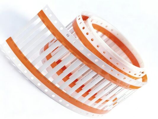 High Temperature , The Most Competitive Heat Shrinkable Identification SleevesDesign for Cable & Wire