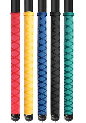 80C Fishing Rod Shrink Tube Lightning Protection Dia 5 Mm Flexible Heat Shrink Sleeve