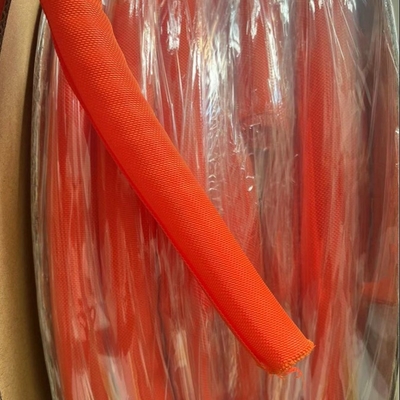 Fireproof Good Flexibility Easy To Bend Various Sizes for Superior Fire Resistance