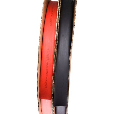 UL224 VW-1 Flammability Dual Wall Heat Shrink Tube