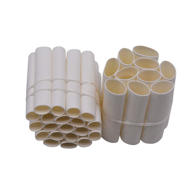 High Performance Black Single Wall Heat Shrink Tubing For Electrical Insulation