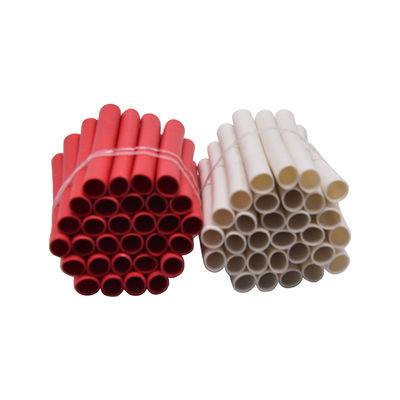 Good price WOER Multi-Color High Performance Single Wall Heat Shrink Tubing - Including Black Option Factory Direct Supply online