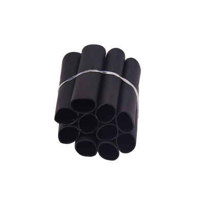 Good price PE Dual Wall Black Heat Shrink Insulation Tube with Superior Electrical Insulation, Abrasion Resistance, and Flame - Retardant Feature online