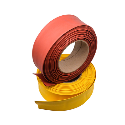 Good price Heavy-Duty Heat Shrink Sleeve | Thickened Wall, Anti-Abrasion & Chemical-Resistant, Perfect for Busbar, Pipeline & High-Voltage Cable Protection online