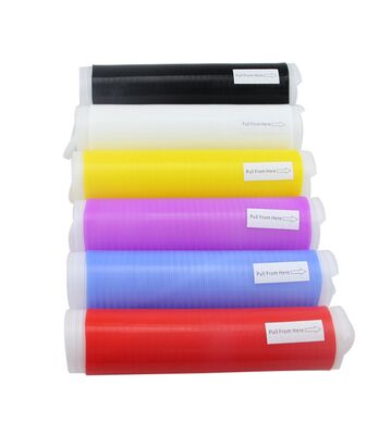 Good price Low Price 10kv Cold Shrinkable Tube Fashion Design Without Applying Heat online