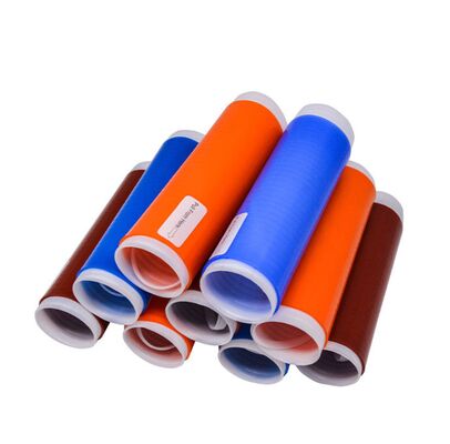 Good price Rated Voltage 1kV Cold Shrink Tubing 13 to 70mm Diameter EPDM Cold Shrink Tube Suitable for Electrical Cable Insulation and Protection online