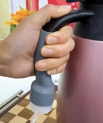 Good price 70mm Diameter Grey Cold Shrink Tube Flame Retardant Tensile Strength ≥10 MPa Easy operate and widely use for the Household Furniture online