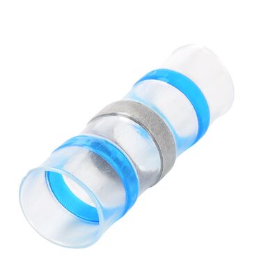 22-10 AWG Heat Shrink Connector Solder Connection Type Various Sizes Ensuring and Safe Electrical Connections