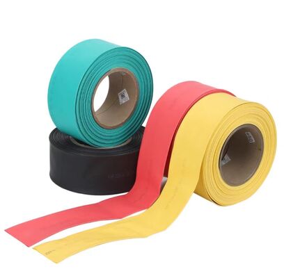 Good price Easy Shrinking Heat Busbar Tube China Supply Directly online