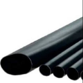 1Kv 1.2kv Heat Shrinkable Cable Jointing Kit PE Black 1 2 3 4 5 Cores
