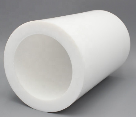 Data Rate 1.25G Clear PolyTetraFluoroEthylene PTFE Products Perfect For Business