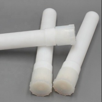 Data Rate 1.25G Clear PolyTetraFluoroEthylene PTFE Products Perfect For Business