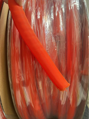 High Abrasion Resistance Cable protect within Excellent Chemical Resistance