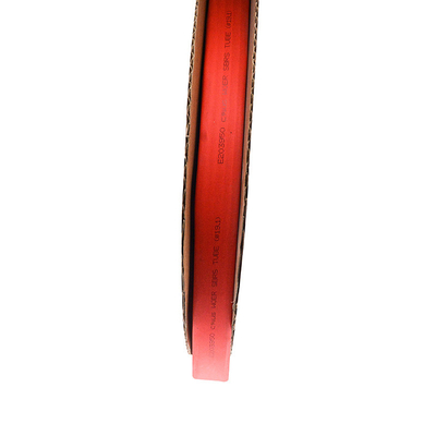 UL224 VW-1 Flammability Dual Wall Heat Shrink Tube