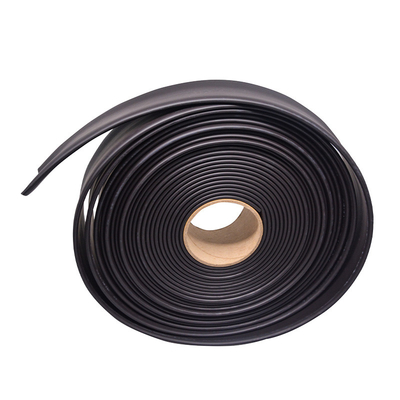 High Current Heat Shrink Tube Busbar Enclosure Within Pressure Range 0.2-0.6MPa