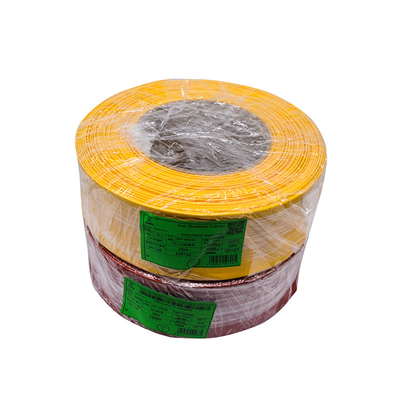 WOER Nonslip Flexible Heat Shrink Insulation Tubing - High Elongation Source Factory