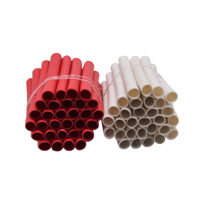 WOER Multi-Color High Performance Single Wall Heat Shrink Tubing - Including Black Option Factory Direct Supply