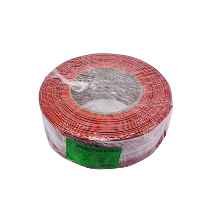 WOER 1-35KV Premium Shrinking Tubing Offering Great Mechanical Strength, Waterproof and Uniform Shrinkage