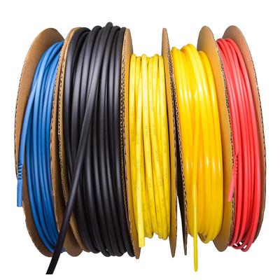 Good price Automotive Electronics Insulation Made Easy with Heat Shrink Insulation and Abrasion Resistance online