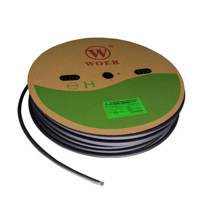 Heat Shrink Insulation Tube Flexible Electrical Wire Sleeve for Cable Protection and Insulation in Various Electrical Projects