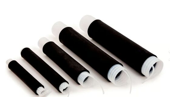 Good price 300-400 square meters  comprehensive guide to 10kv cold shrinkable indoor terminal head with discount and durable online