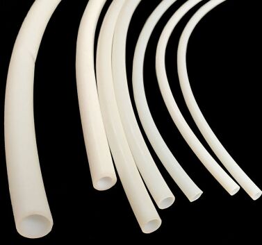 Good price High-temperature resistant hoses PTFE insulating tube corrosion-resistant  with lower price online