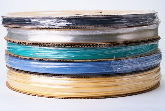 Good price Double wall heat shrink tubing - 1/5 - 3:1 shrink ratio - 4 foot strip / black , red , clear online