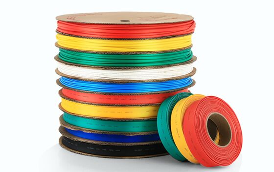 Good price Heat shrink tubing for household appliance using , easy installation , high quality and good price , cater to all your request online