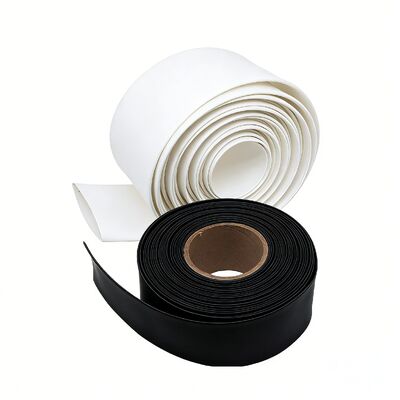 Good price Discount 10kv heat shrink busbar tube  widely use for the substation and various applications online