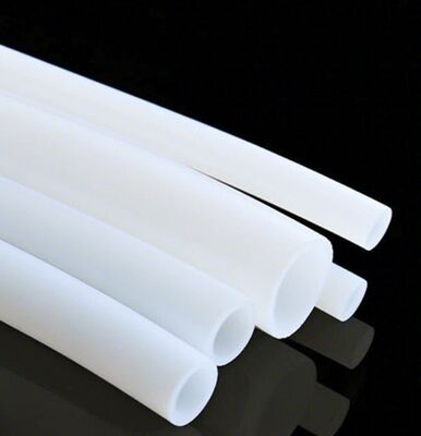 Good price Very flexible PTFE tubing products high pressure resistance widely apply to  the industrial manufacture online