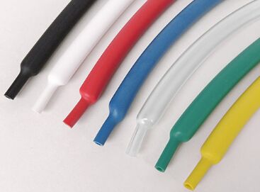 Good price 4mm-20mm Heat shrink tubing superior sealing against water flame resistance widely use in electronic appliance online