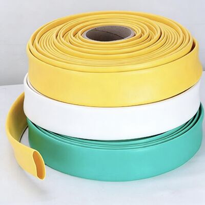 Good price Low price Hampool Heat Shrink Tube Shrink Ratio 3: 1 Assorted Heat Shrinkable Single Wall Tubing online