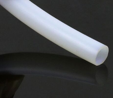 Good price 1.7:1 PTFE Teflon Heat Shrink tubing widely used in science and technology field chemistry , mechanical industries online