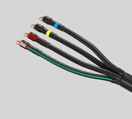 Good price 0.6/1.0(1.2)kV 6 core Cables-Heat Shrink Accessories used in various cables use online
