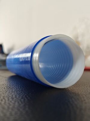 Good price Excellent UV Resistance Cold Shrink Tube with 6.9Mpa Tensile Strength Design for Insulation, Protection, and Sealing of Electrial Connections online