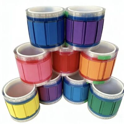 Good price 2:1 Ratio High Quality Heat Shrinkable Identification Sleeves ( 2.0mm-50.0mm )For Wire and Cable online