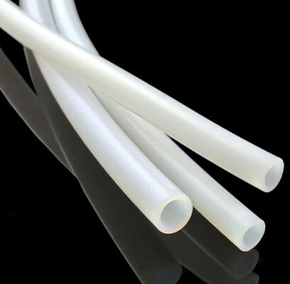 Good price 2:1 Shrink Ratio Customized Shapes PolyTetraFluoroEthylene Ptfe Virgin Content 100 Percent Material for Electrical Insulation and Mechanical Parts online