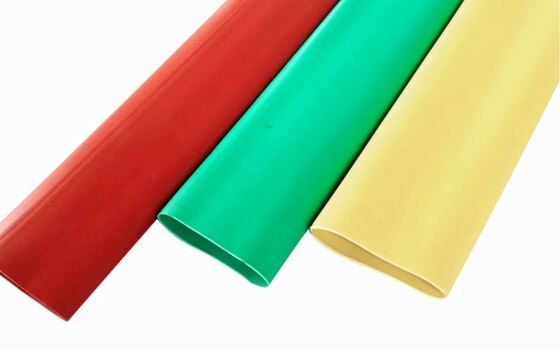 Good price Flame Retardant Busbar Tubing Engineered for Superior Performance in High Current Electrical Distribution Systems online