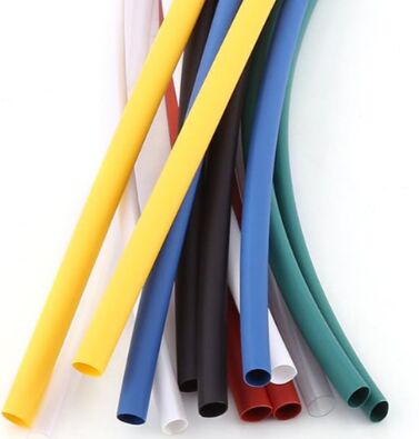 Good price Rated Temperature 200C Silicone Rubber Tubing All Color Chosen Heat Resistant Hose For Cable Insulation online