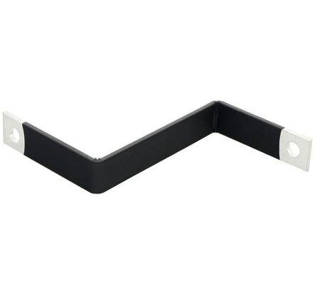 Good price 45mm Rectangular Insulated Busbar Tube Ideal for Electrical Distribution Systems and Power Transmission Applications online