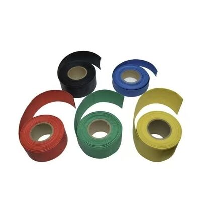 Good price 70mm Busbar Tube Flame Retardant Cross linked Polyolefin Heat Shrink Tubing Electrical Insulation Sleeve online