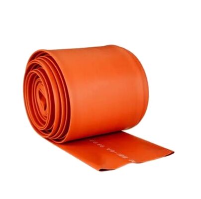 Good price Insulated Busbar Tube Silver Bolted Or Welded Suitable For Electrical Power Systems Requiring Durable And Safe Conductors online