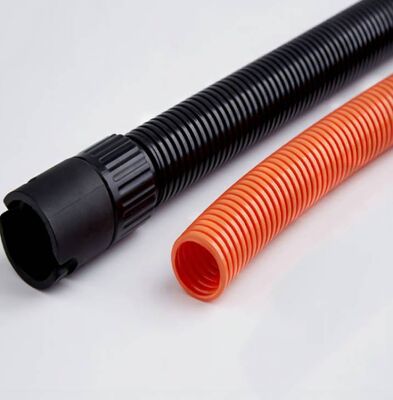 Good price Orange Colour Water Pipe 18mm Diameter Durable Flexible Tubing Ideal for Industrial Applications and Fluid Transport Systems online