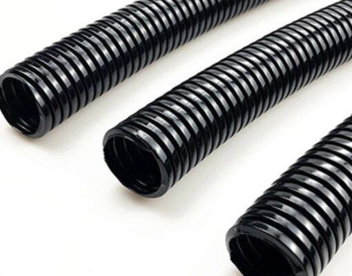 Good price Indoor Outdoor PVC Corrugugated Pipe Durable Polyvinyl Chloride Pipe Suitable for Plumbing Irrigation and Construction Applications online