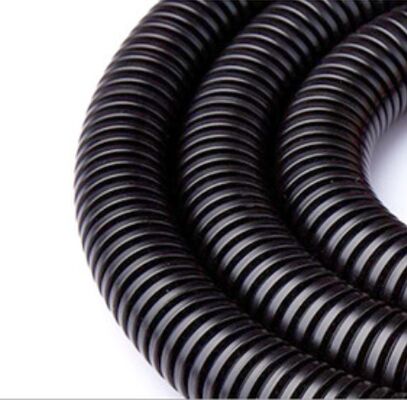 Good price Wallthickness Varies Plastic PVC Tube Flexible Transparent Clear Ideal for Pneumatic Control and Industrial Fluid Systems online